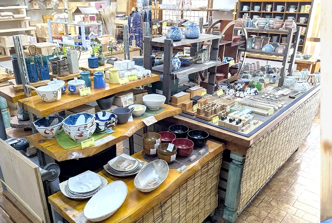 おみやげの写真